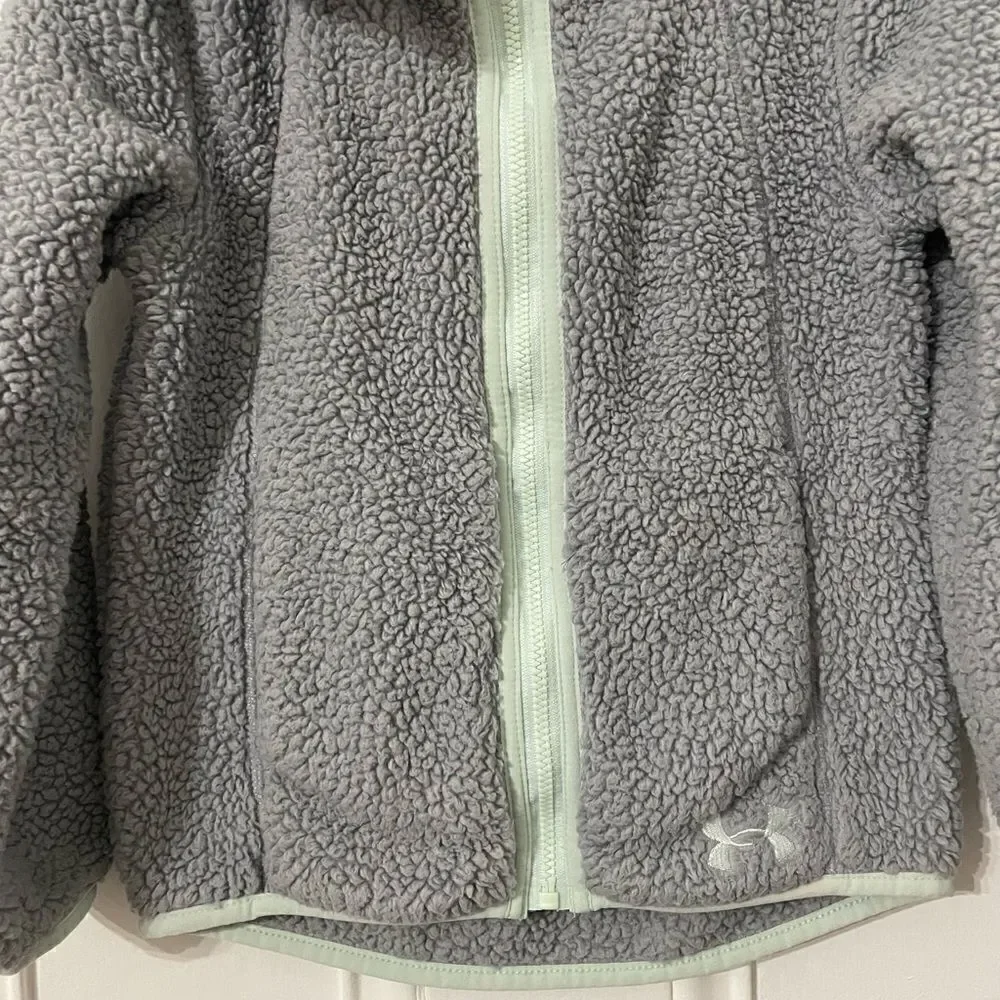 Under Armour jacket